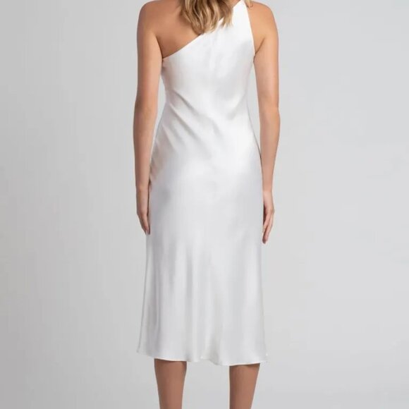 Jenny Yoo NWT Abby Dress - Picture 2 of 6